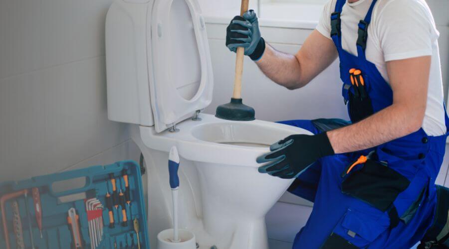 drain cleaning in Point Harbor, NC